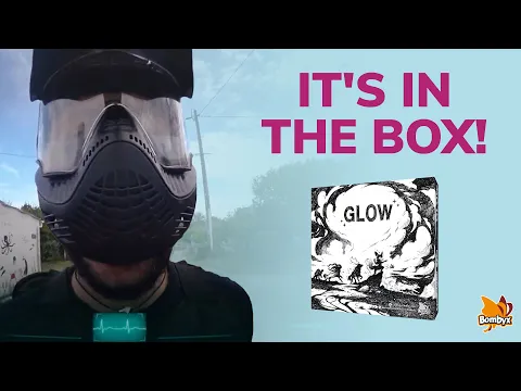 "Glow: There is a much easier way to put colors back in the world!"