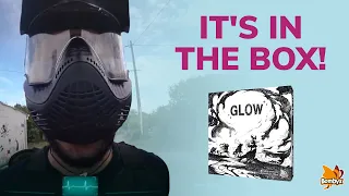 "Glow: There is a much easier way to put colors back in the world!"