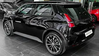 2025 Renault 5 - Stylish Best Small Car!