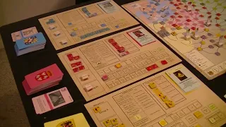 Time of Wars   intro a