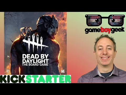 Dead By Daylight Preview