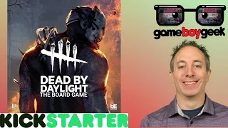 Dead By Daylight Preview
