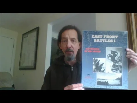 Blitzkrieg to the South Part 1