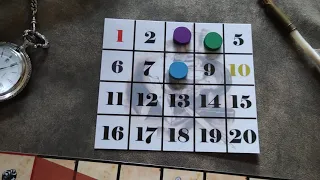 First peek at War of the words