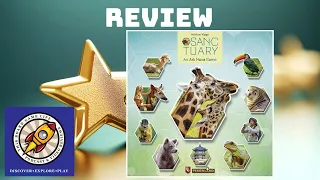 Sanctuary Review