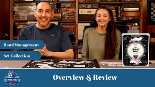 The Lunar Dial Overview & Review