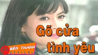 GÕ CỬA TÌNH YÊU