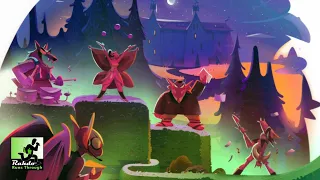 Rahdo Previews►►► Mythic Mischief Vol II