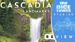 Cascadia Landmarks Review: More Critters and More Players
