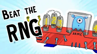 Alien Petshop : Cute pets +RNG = fun!