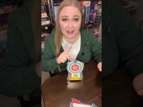 Bullseye