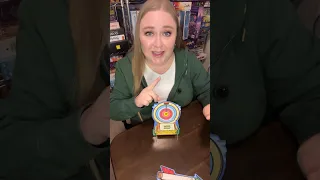 Bullseye