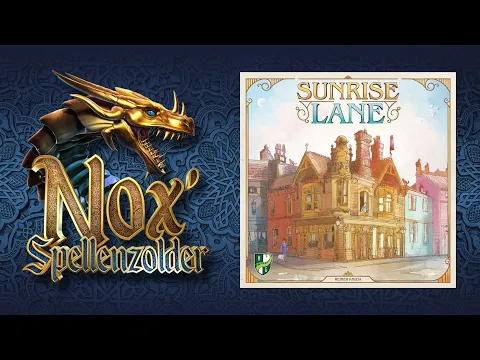 Sunrise Lane (NL)