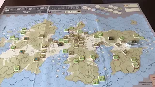 Invasion: Malta - My Preview Discussion