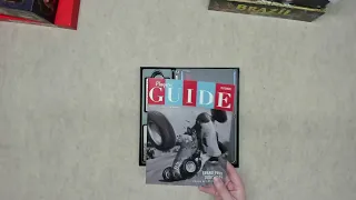 Unboxing - Rear Window