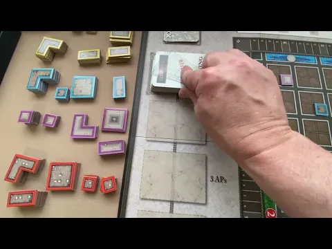 How To Setup And Play Urban Sprawl (2011)