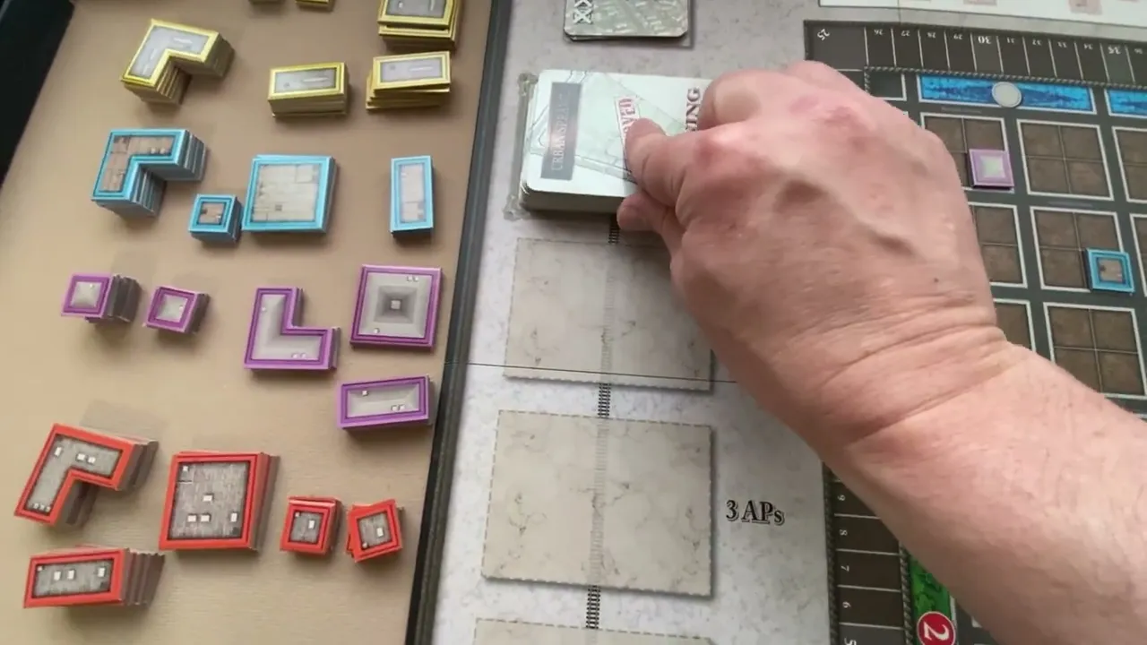 How To Setup And Play Urban Sprawl (2011)