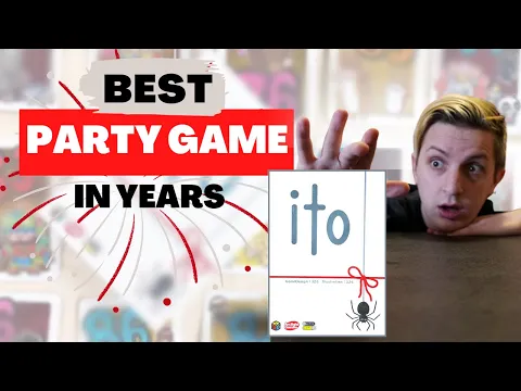 Ito: The Best Party Game in Years (How to Play & Review)