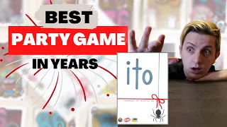 Ito: The Best Party Game in Years (How to Play & Review)