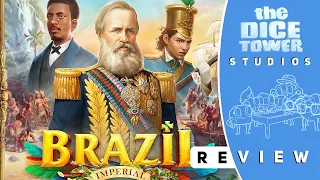 Brazil Imperial Review - Rockin' Rio