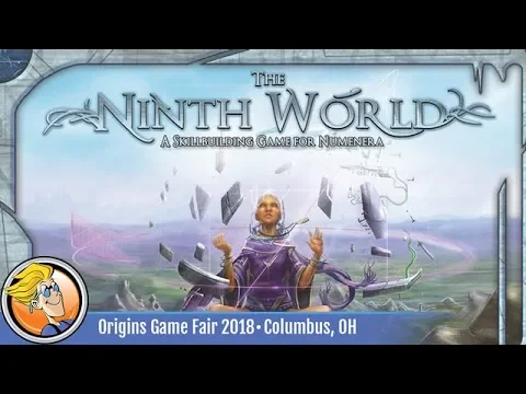 Ninth World Lone Shark