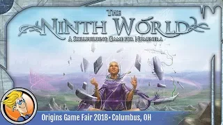 Ninth World Lone Shark