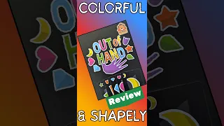 A Shapely Colorful Game - Out of Hand Review