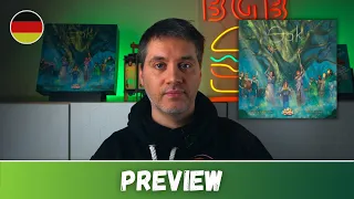 Oak | preview | What's Cookin | Deutsch