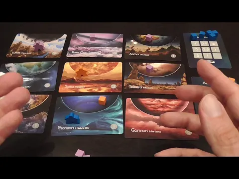 The Expedition Review