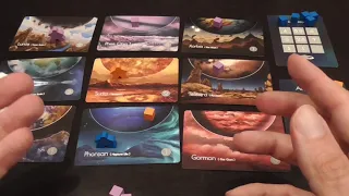 The Expedition Review