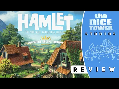 Hamlet Review: Donkey-nomics