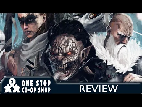 One Stop Co-Op Shop | Review