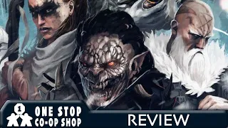 One Stop Co-Op Shop | Review