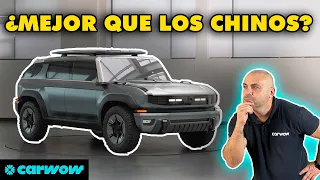 OJO CON ESTO: ¡SSANGYONG AHORA ES KGM y SE "CASAN" CON BYD! ASÍ PLANEAN RELANZAR SU FUTURO