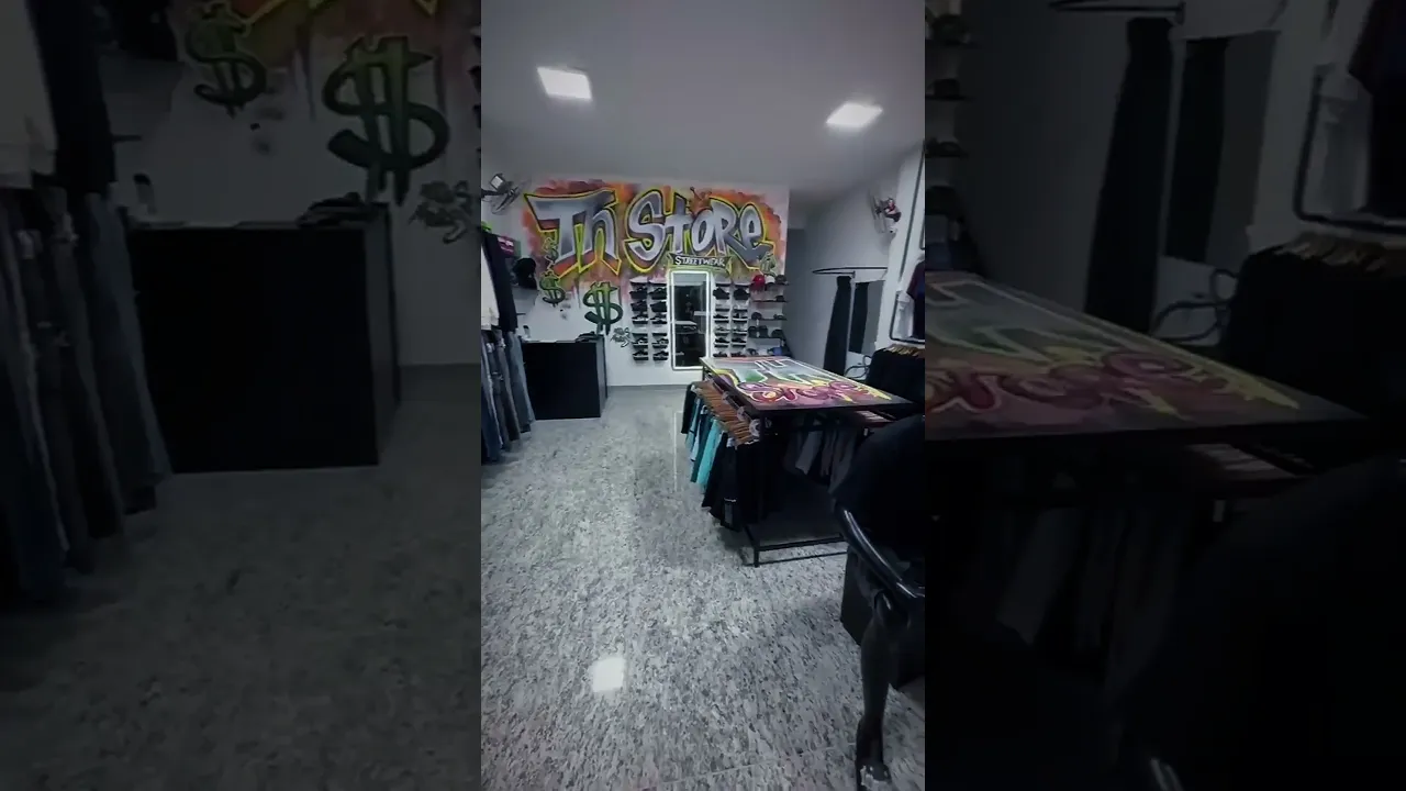 Video de Loja do(a) Thstorefs