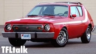 Top 10 Modern Crappy American Cars