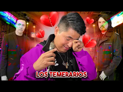 Video for event landing page