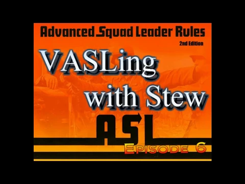 VASLing with Stew-[Episode 6] ASL 18 The Roadblock