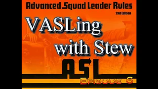 VASLing with Stew-[Episode 6] ASL 18 The Roadblock