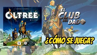 Oltréé - Vídeo reseña - El club del dado