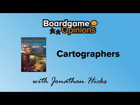 Cartographers