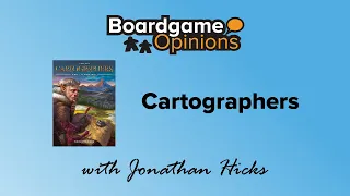 Cartographers