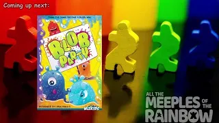 All the Games with Steph: Blob Party!