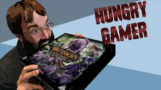 The Hungry Gamer Reviews Oathsworn After Completing the Campaign