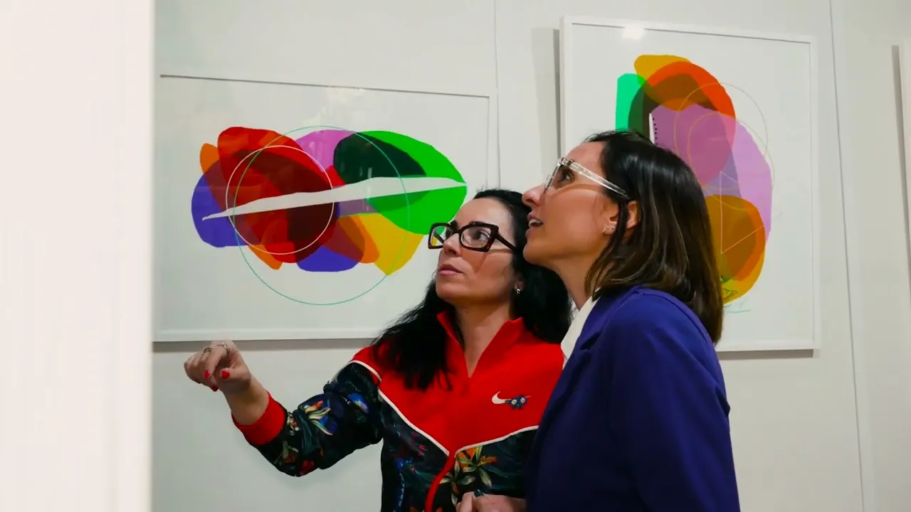 Video de Cranda - Fine Art & Design