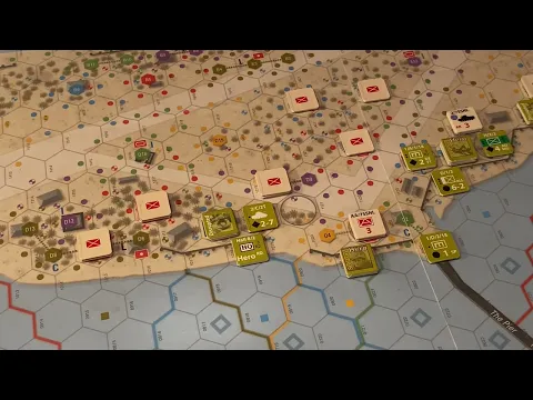 D Day at Tarawa Part 28