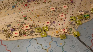 D Day at Tarawa Part 28