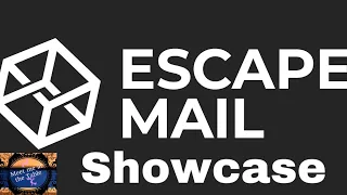 Escape Mail Showcase