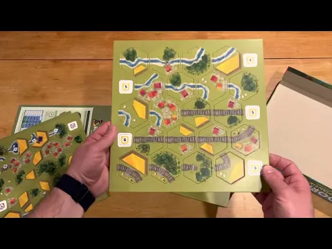 Dorf Romantik - Unbiased Unboxing with John LaRuffa