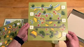 Dorf Romantik - Unbiased Unboxing with John LaRuffa
